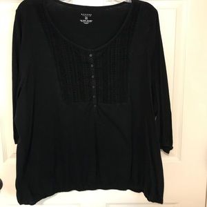 Ladies blouse